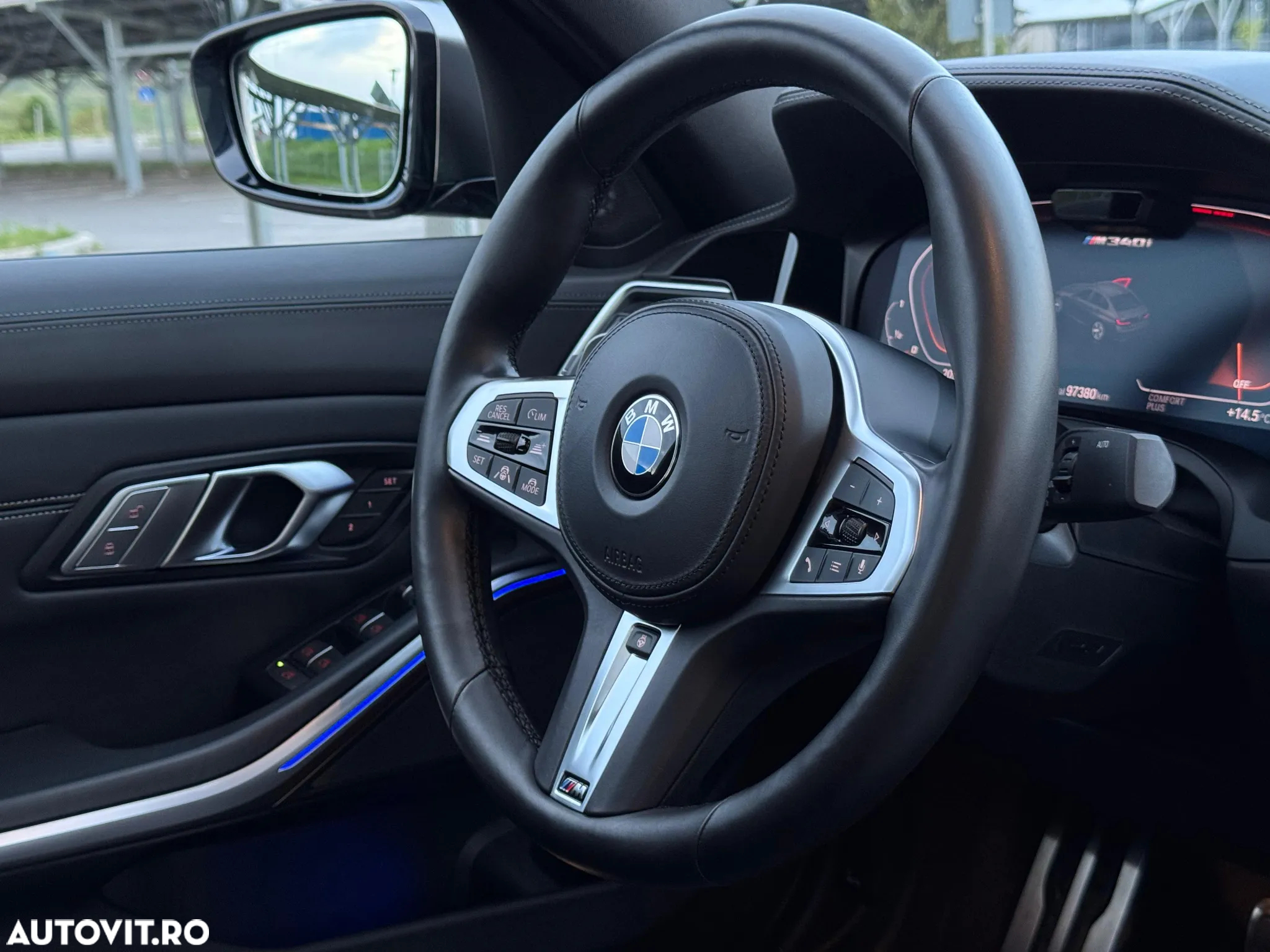 BMW M3 M340i xDrive - 19