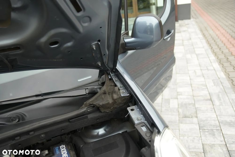 Citroën Berlingo - 36