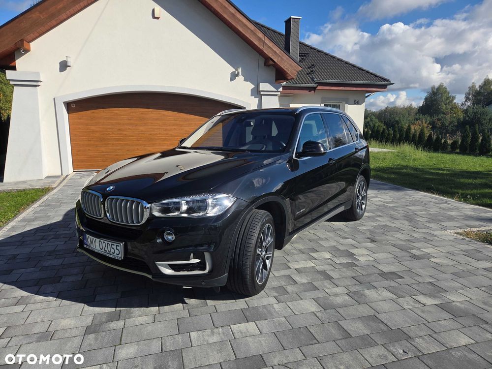 BMW X5 - 3