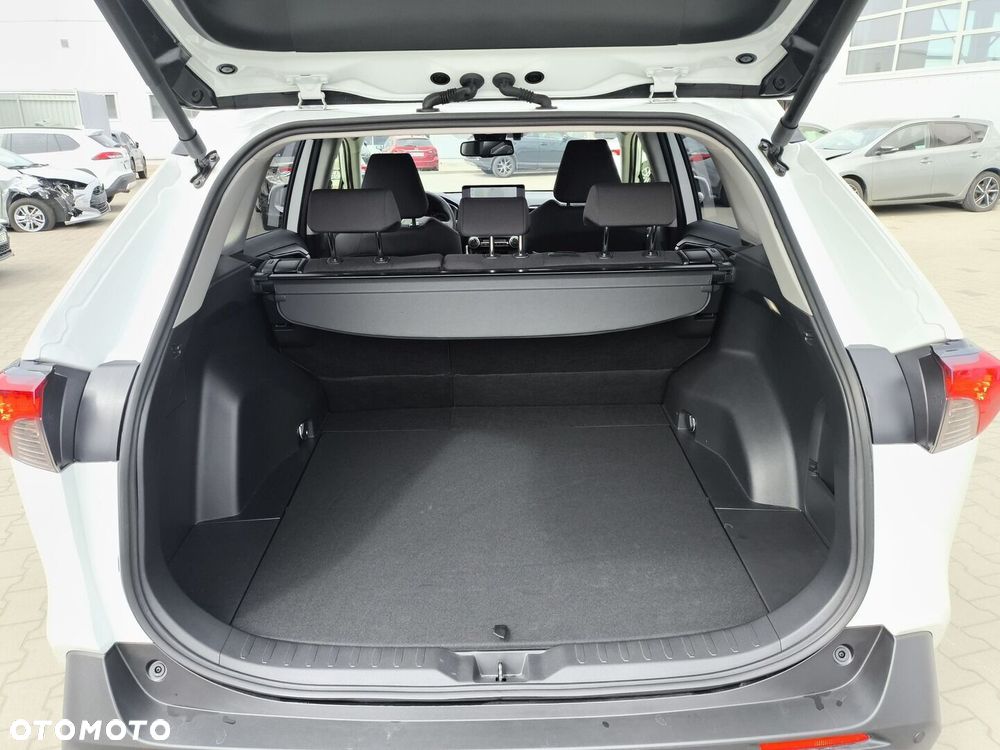 Toyota RAV4 - 25