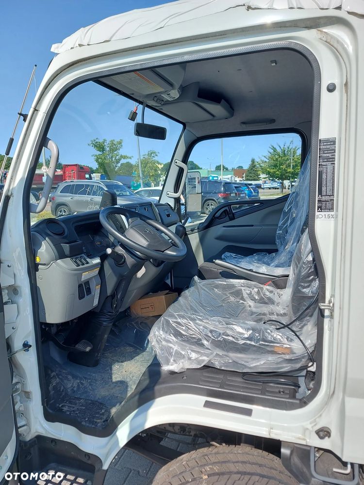 FUSO Canter 6S15 Selektywna zbiórka - 15