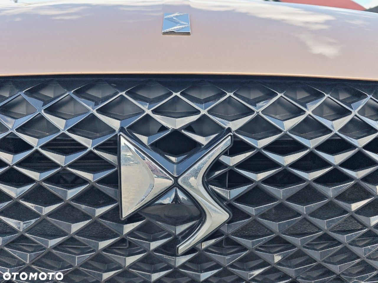 DS Automobiles DS 4 1.2 PureTech Cross Trocadero - 13