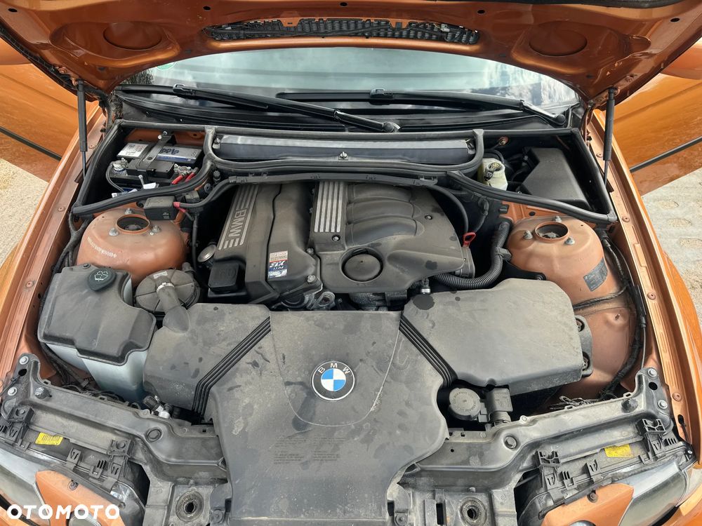 BMW Seria 3 - 14