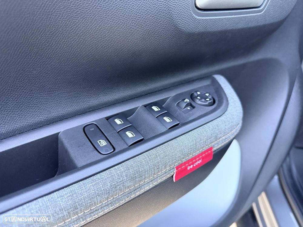 Citroën C3 1.2 Turbo You Pack Plus - 9