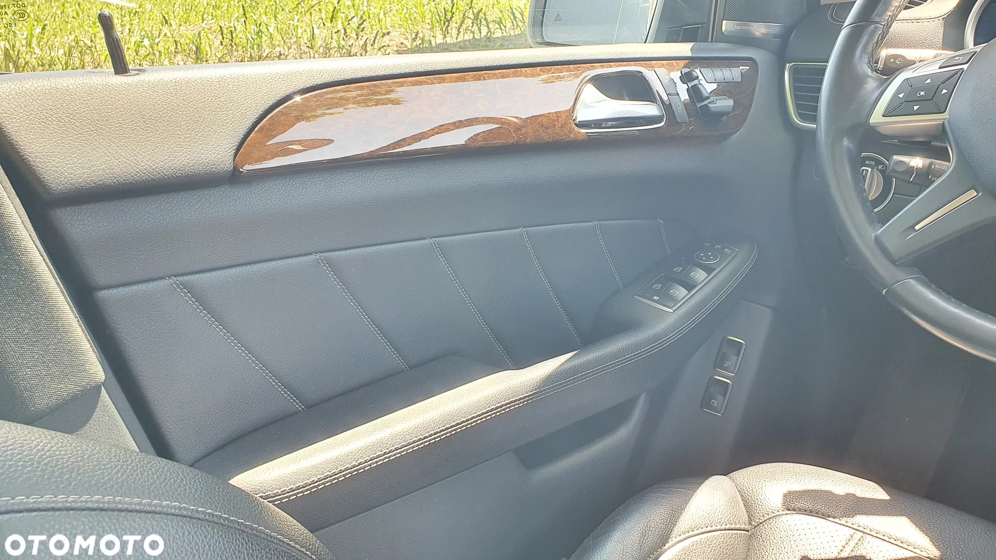 Mercedes-Benz GL - 15