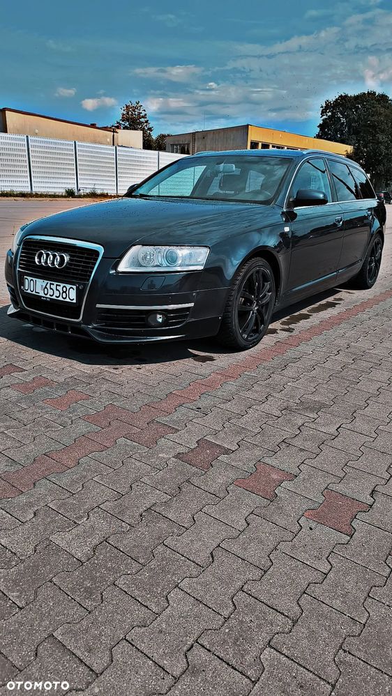 Audi A6 Avant - 19