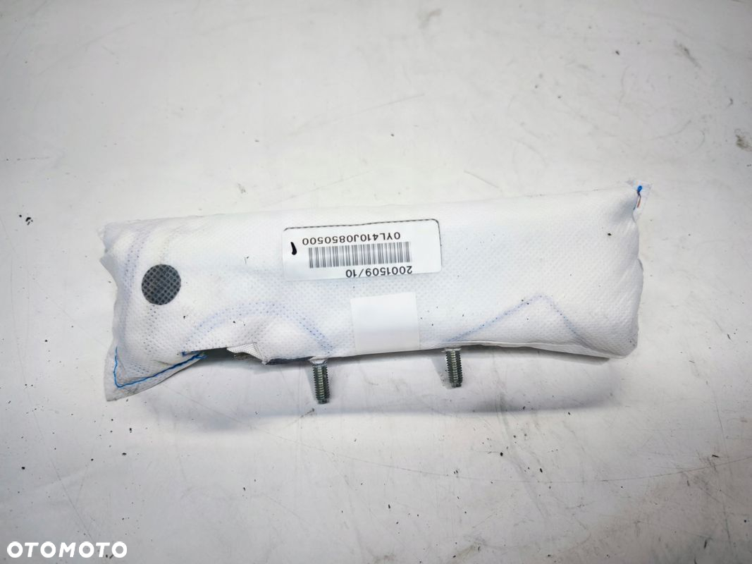 PODUSZKA FOTELA KANAPY LEWY TYŁ AUDI A6 C8 4K0880441G - 3
