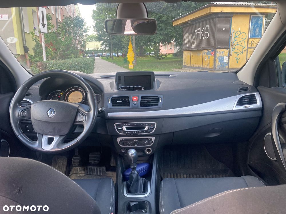 Renault Megane 1.6 16V Dynamique - 11