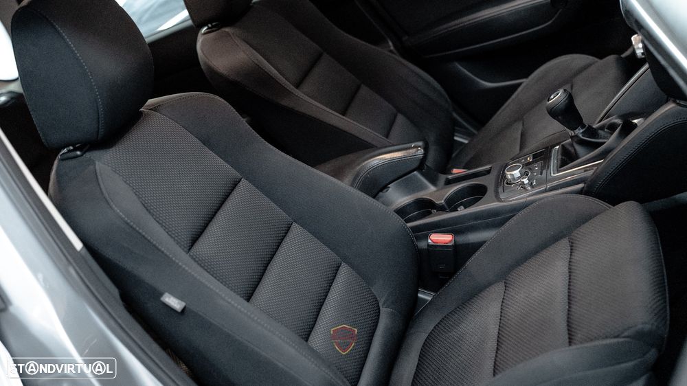 Mazda CX-5 2.2 D Evolve HS Navi - 35