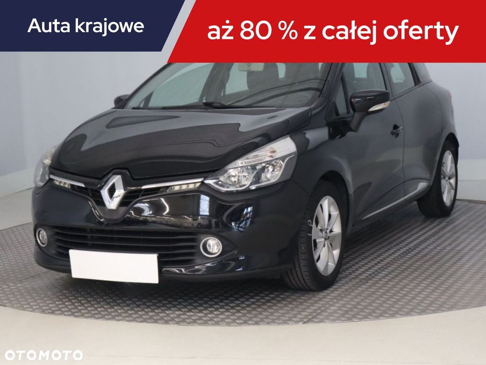 Renault Clio - 3