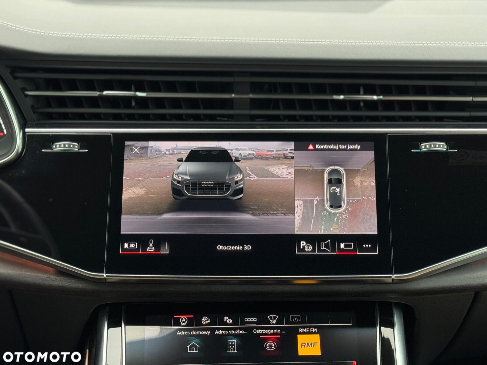 Audi Q8 - 26