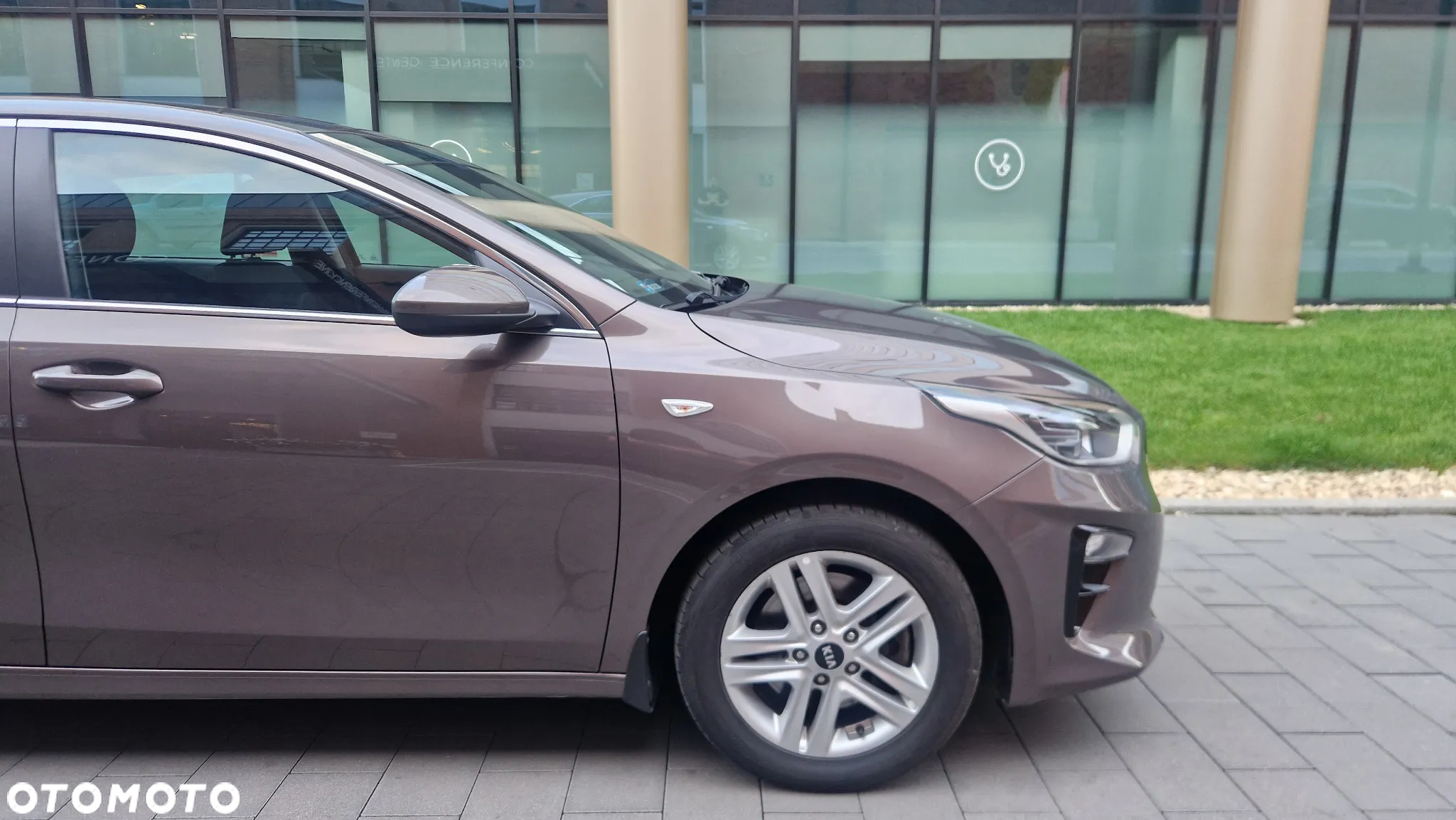 Kia Ceed 1.4 T-GDI L - 18