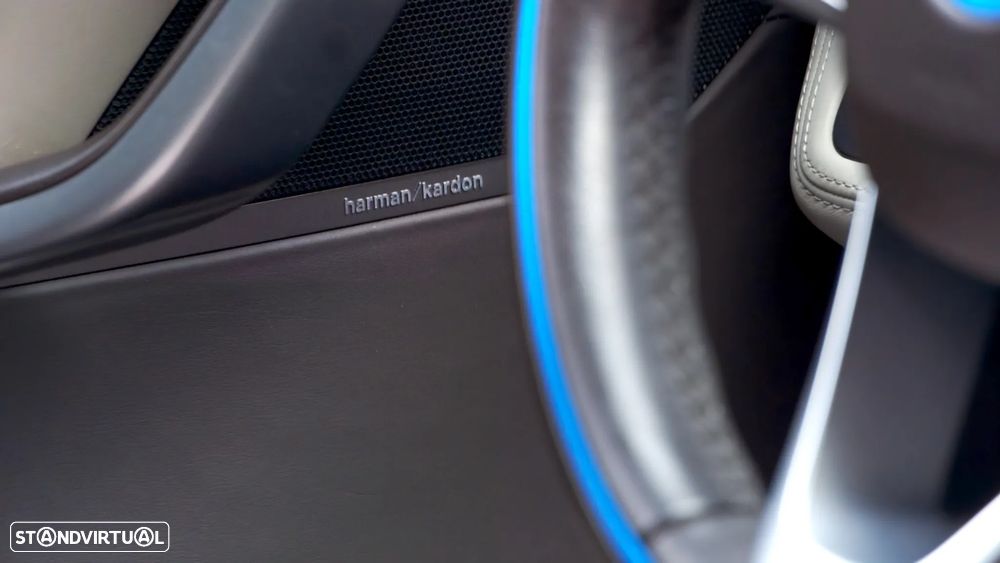 BMW i8 - 35