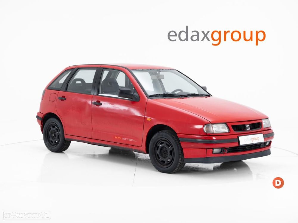 SEAT Ibiza - 1