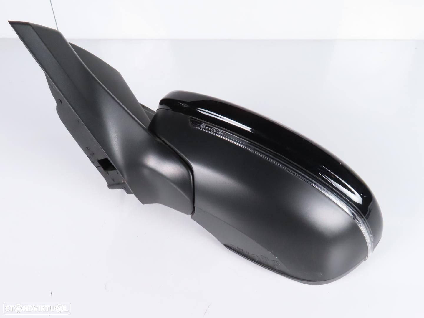 Retrovisor / Espelho Esquerdo Usado / Original PEUGEOT 2008 II (U_) 985370309V - 3