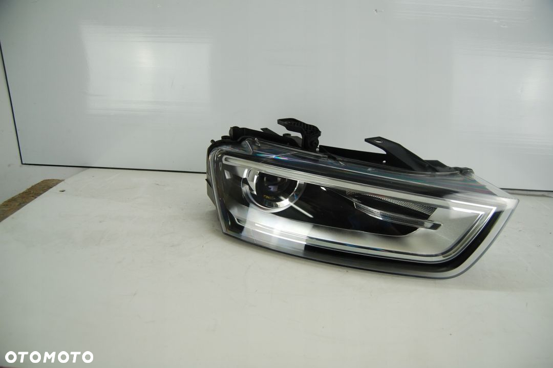 REFLEKTOR BIXENON LED AUDI Q3 8U 2011-2015 8U0 - 2