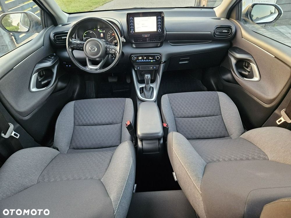 Mazda 2 - 11