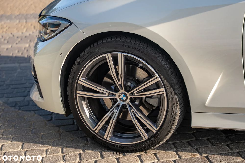 BMW Seria 3 - 19