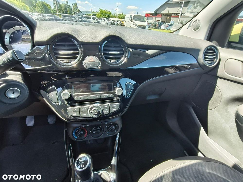 Opel Adam - 21