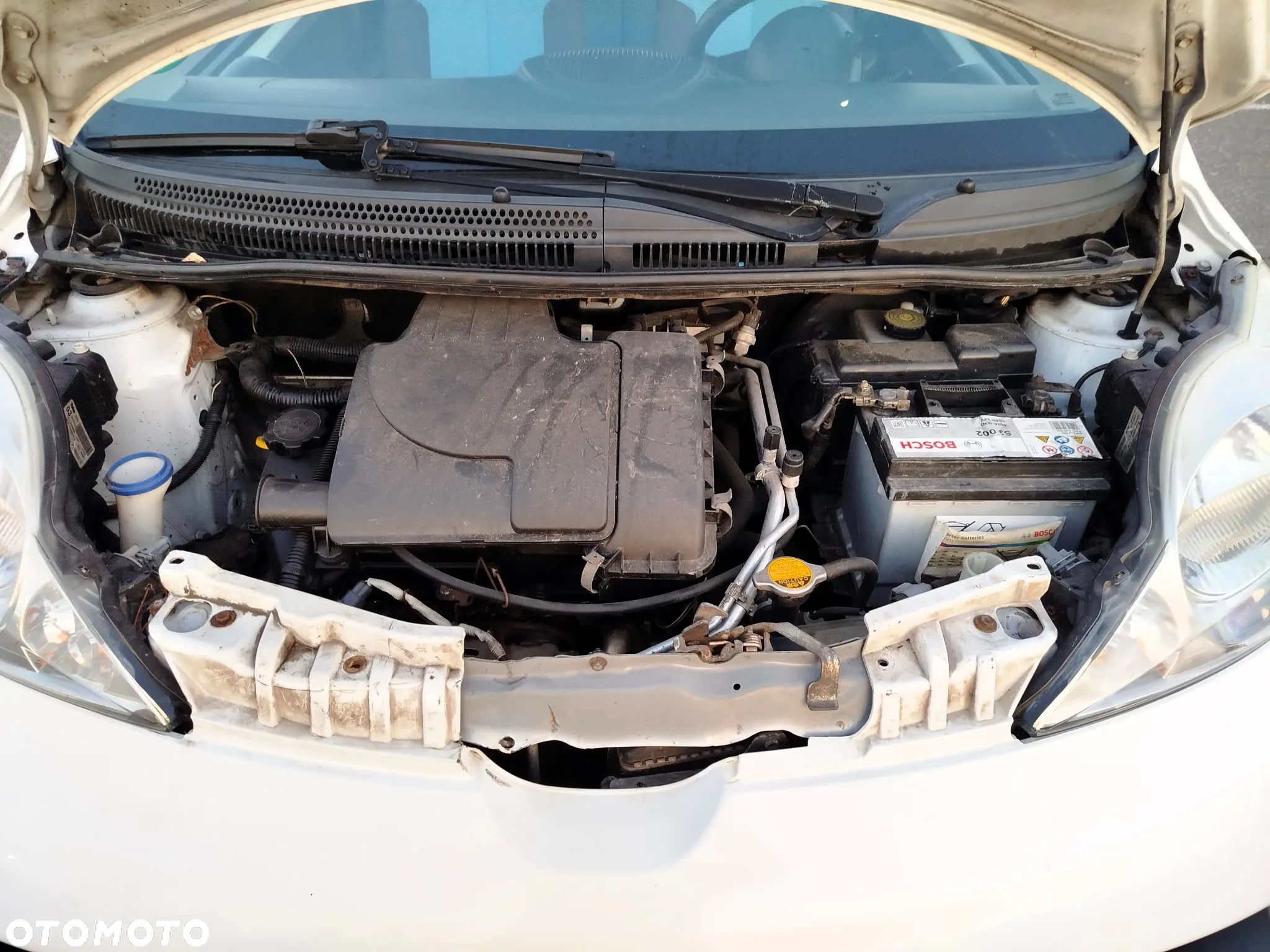 Peugeot 107 (70) 68 Active - 24