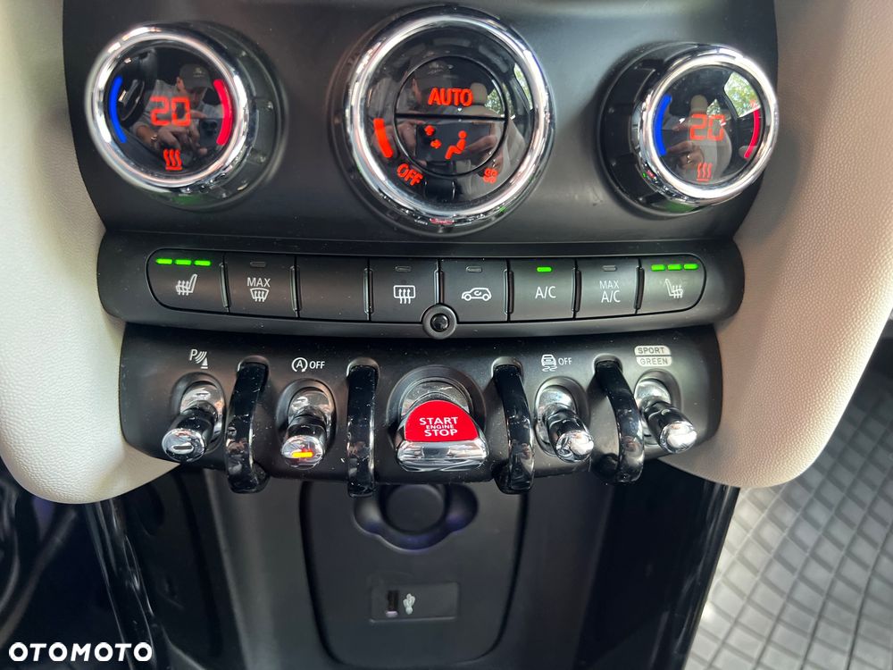 MINI Cooper S Yours Trim - 29