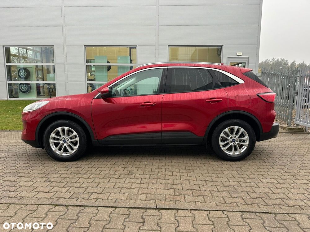 Ford Kuga 1.5 EcoBoost FWD Titanium - 5