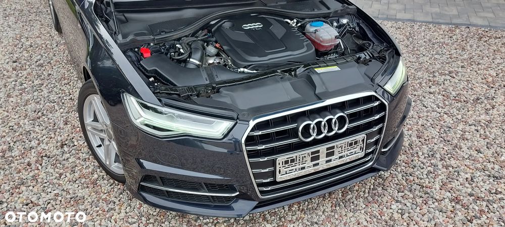 Audi A6 - 37