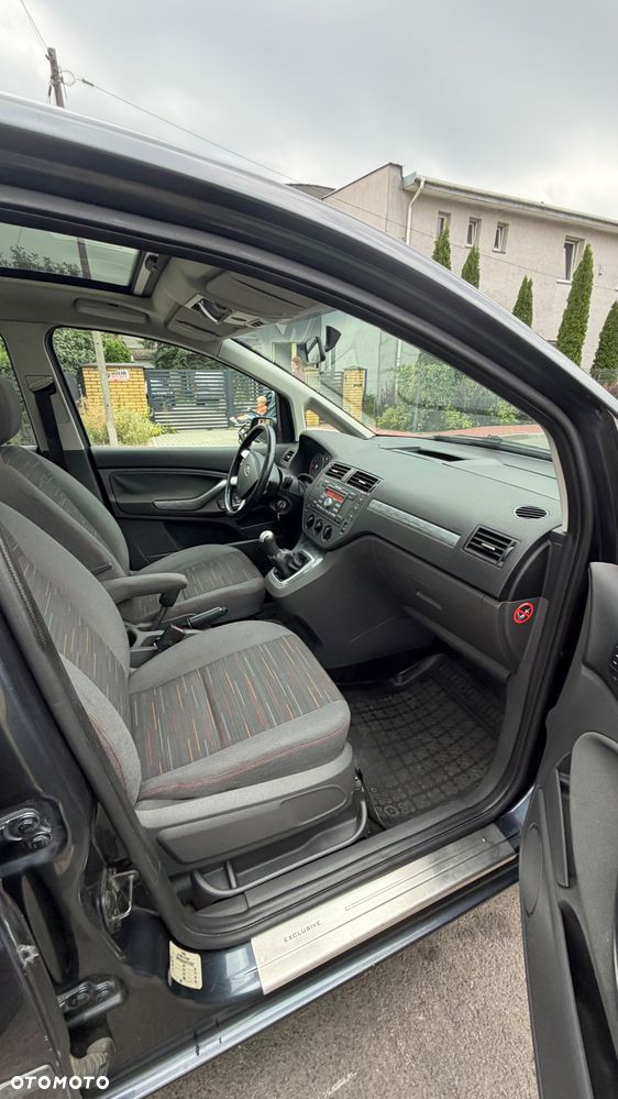 Ford C-MAX - 9