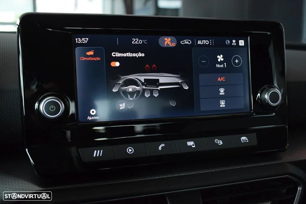 SEAT Leon ST 2.0 TDI Style - 25