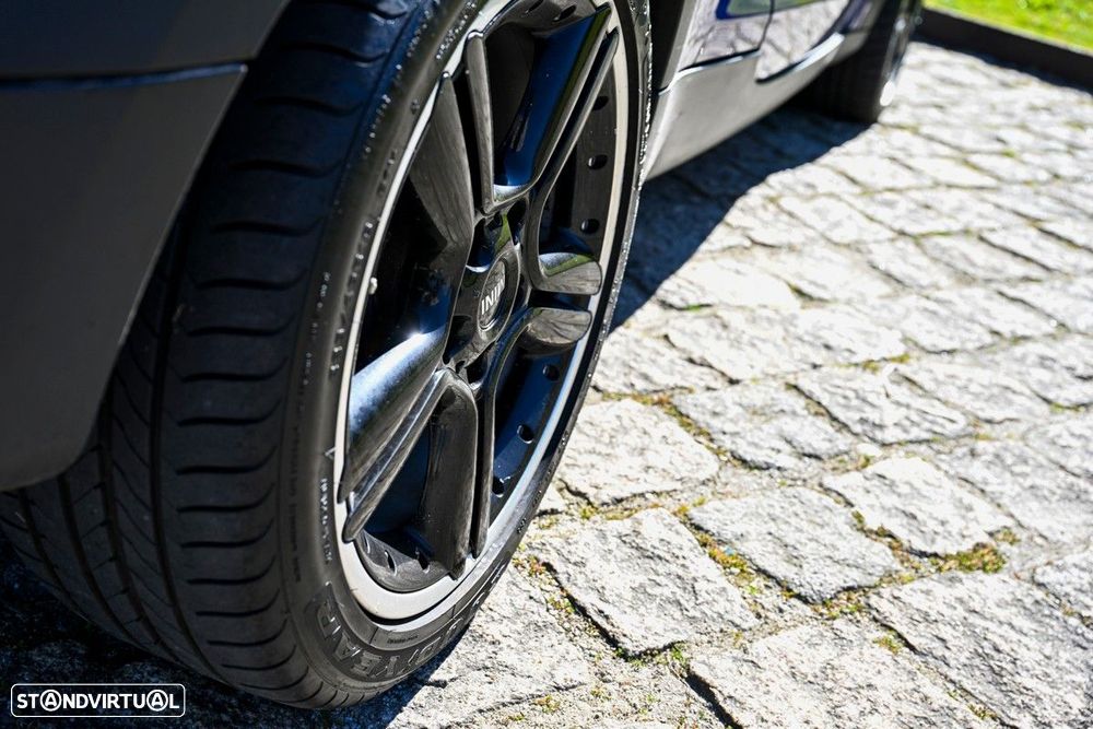 MINI Paceman Cooper SD ALL4 Auto - 20