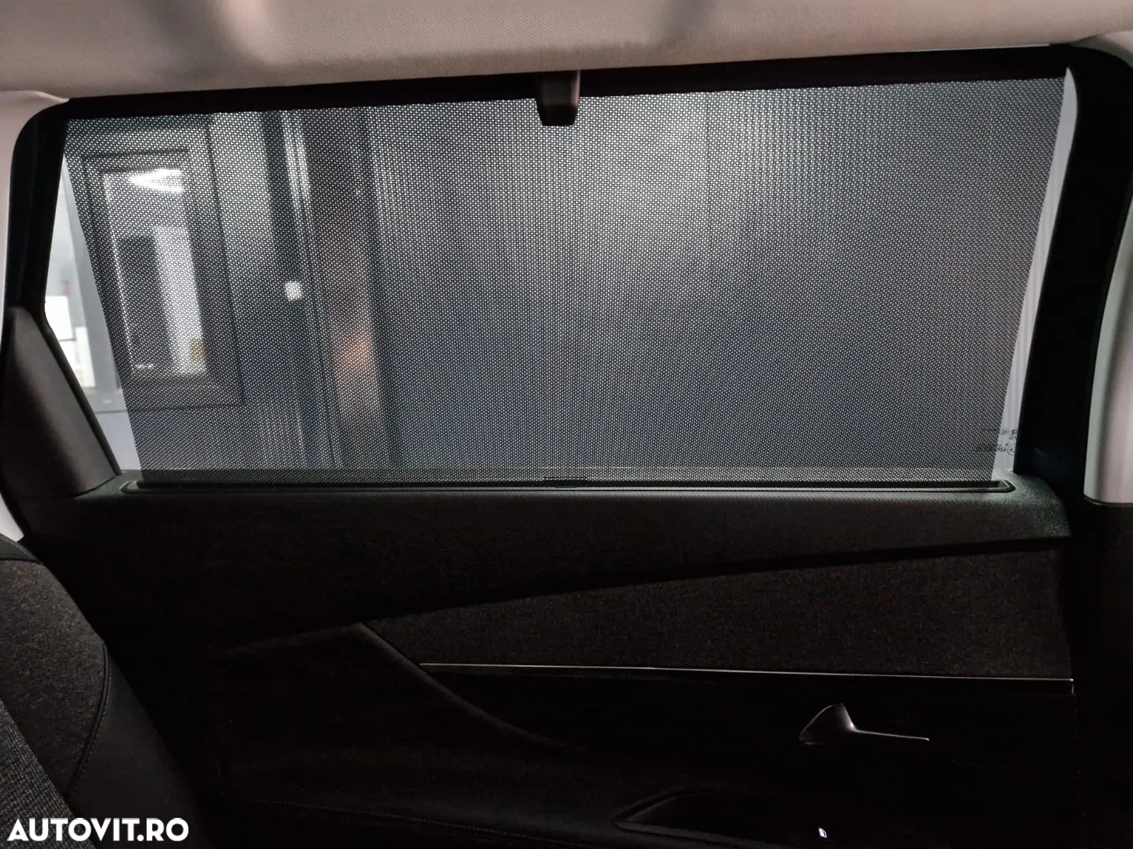 Peugeot 5008 BlueHDI 130 EAT8 Allure Business-Paket - 28