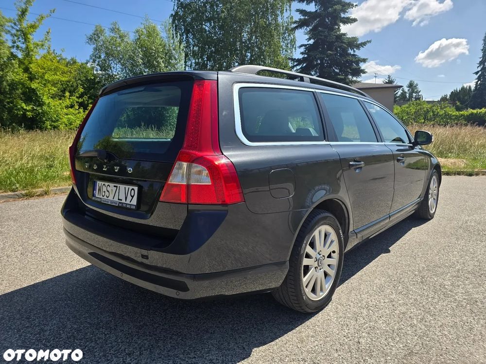Volvo V70 2.0D Momentum - 14