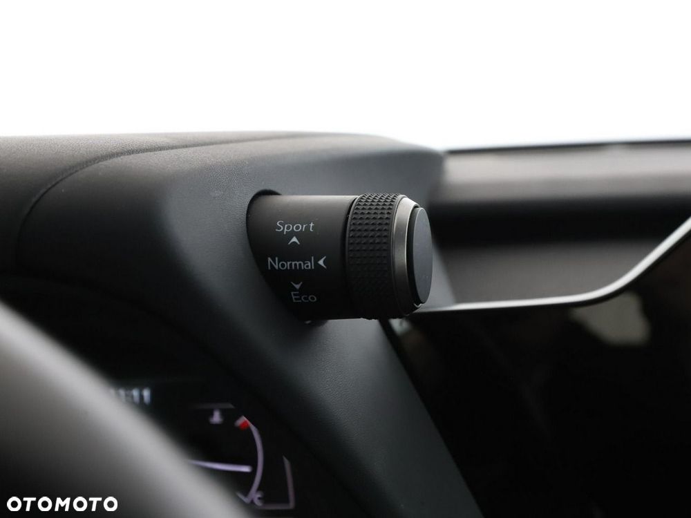 Lexus UX 250h - 33