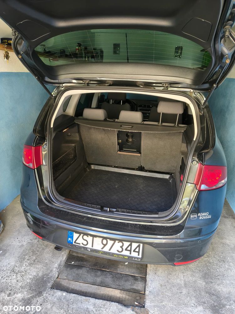 Seat Altea XL - 22