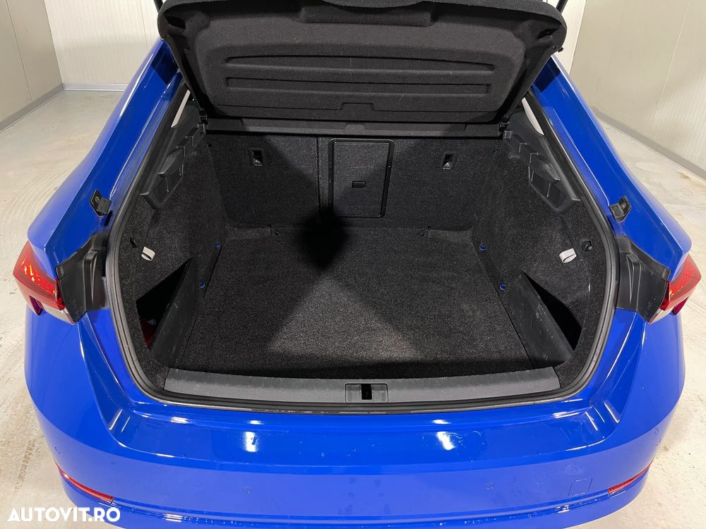 Skoda Octavia 2.0 TDI Style - 13