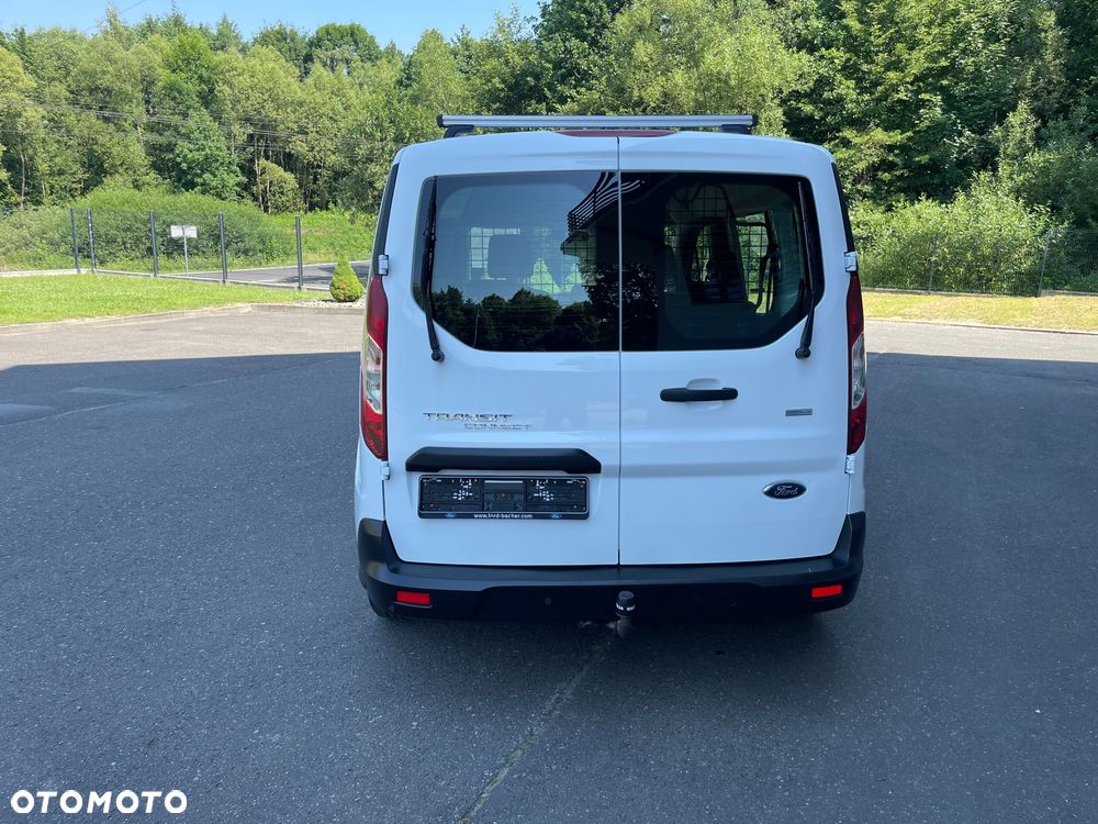 Ford Transit Connect 240 L1 Trend - 7