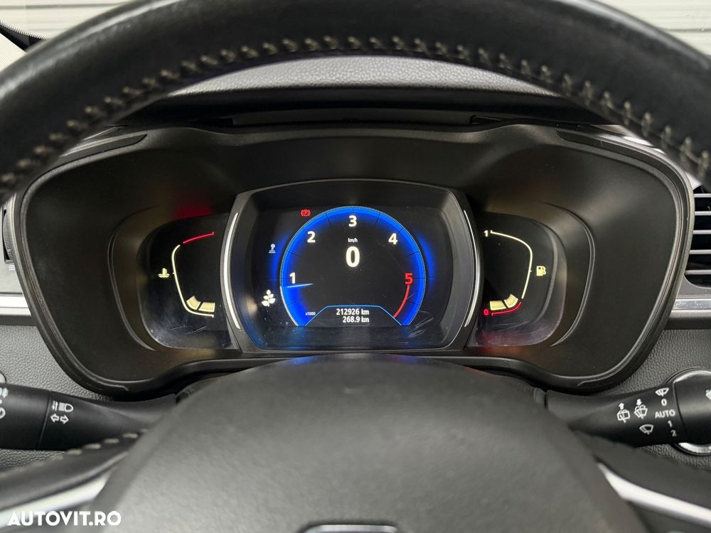 Renault Kadjar Energy dCi 110 Business - 21