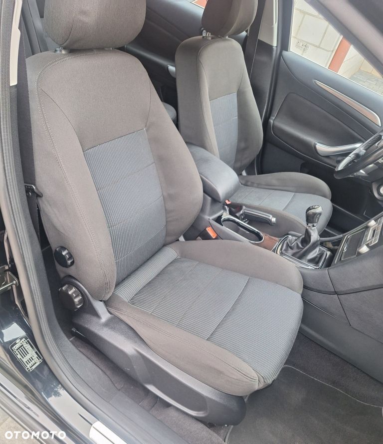 Ford Mondeo 1.6 Ti-VCT Trend - 9