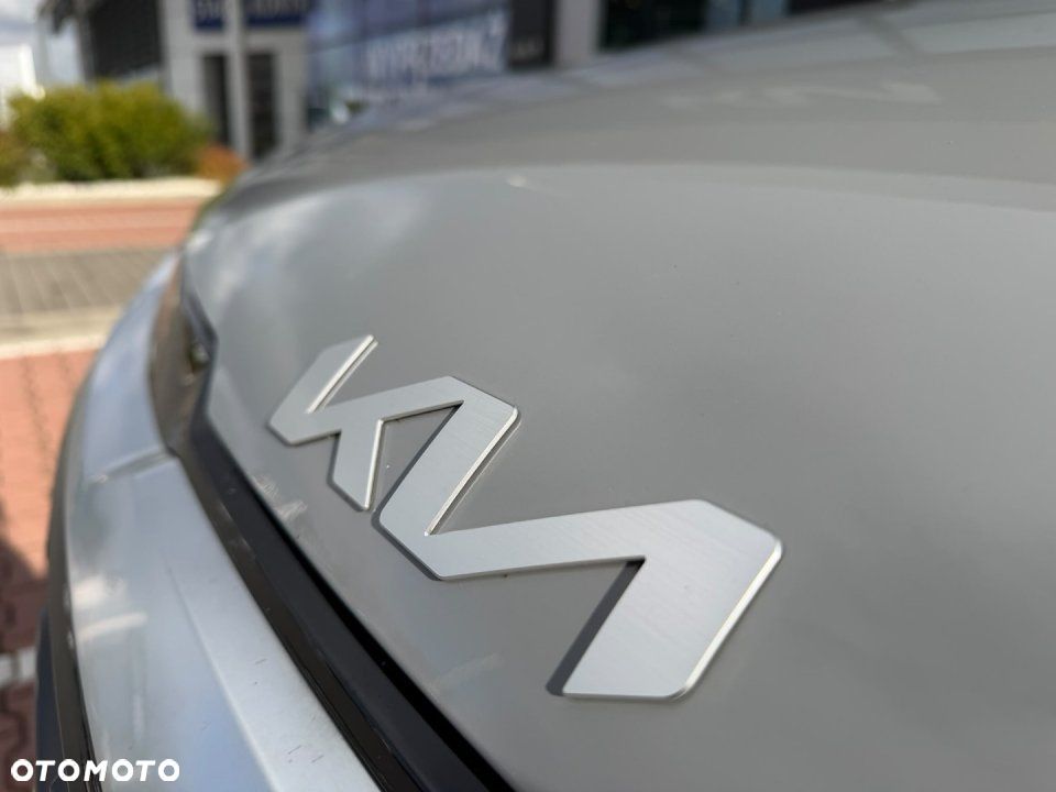 Kia Sportage 2026