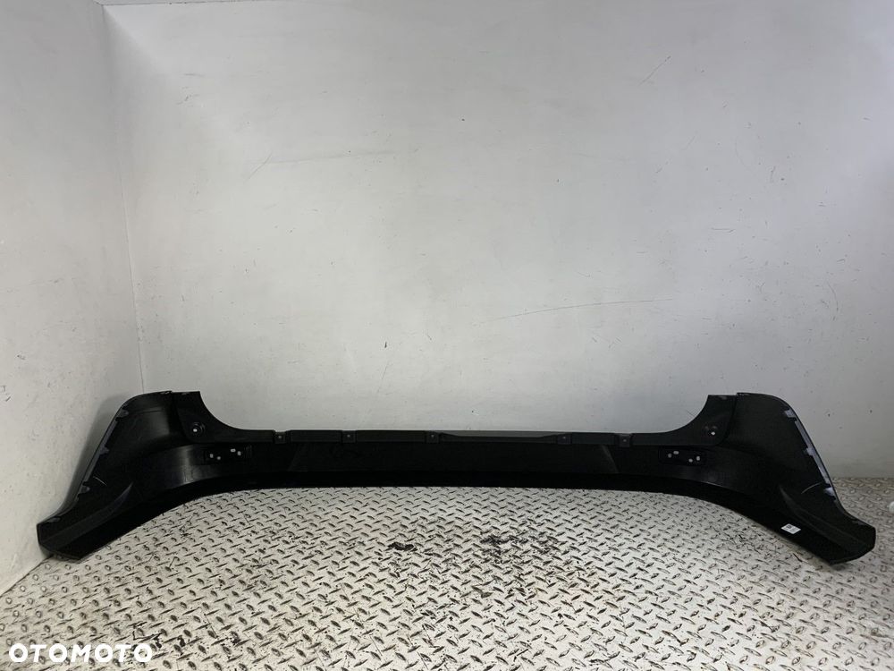 NOWY ORYGINALNY TYLNY TYŁ FORD TRANSIT CONNECT MK2 II 2 12-18 2077650 - 5