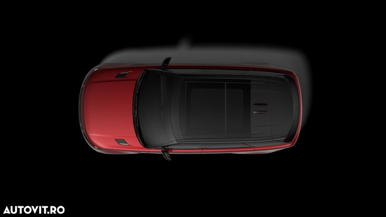 Land Rover Range Rover Sport - 3