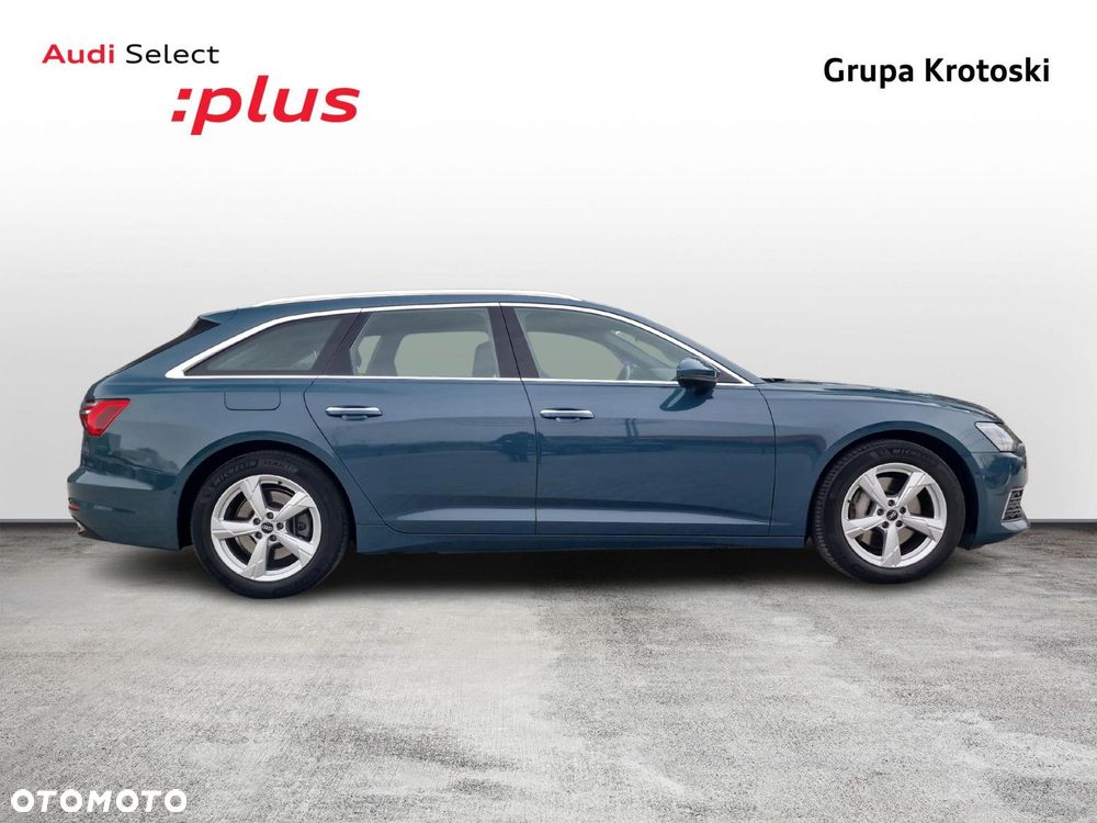Audi A6 Avant - 7