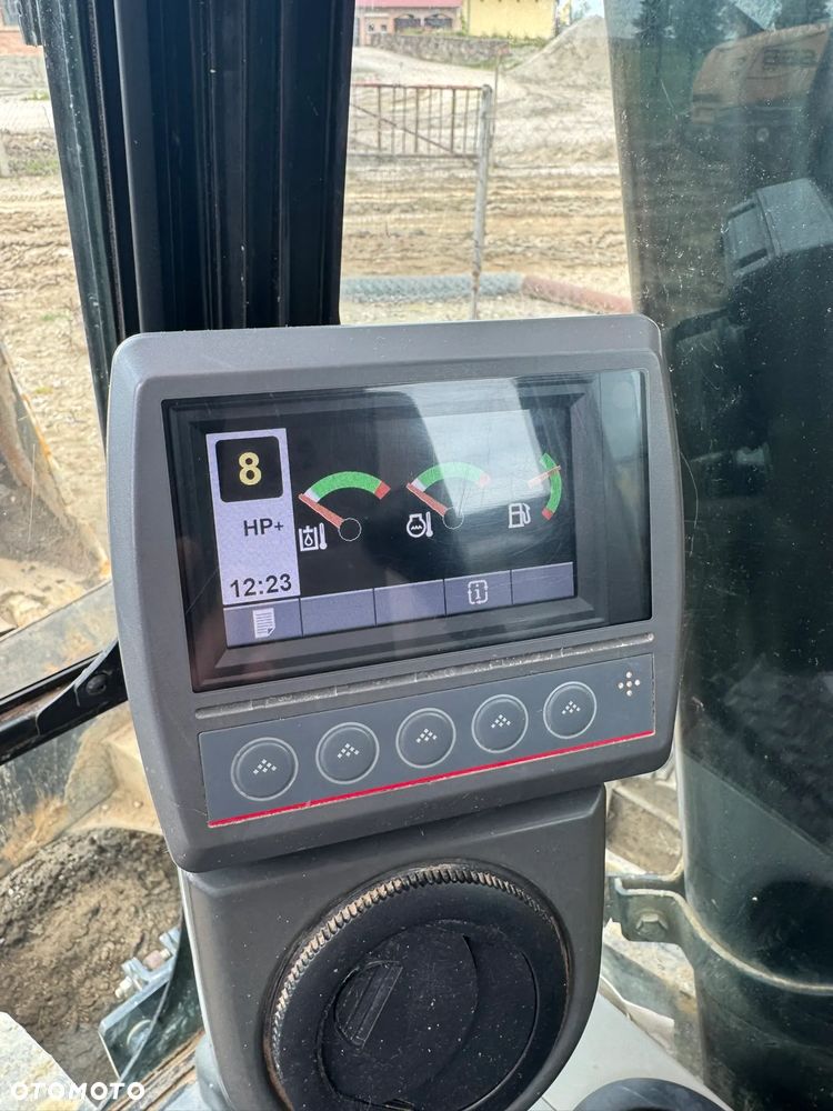 Caterpillar 311F L RR - 7