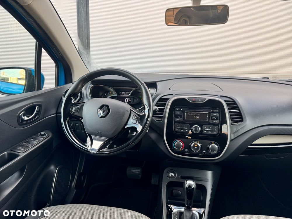 Renault Captur ENERGY TCe 120 EDC Dynamique - 26