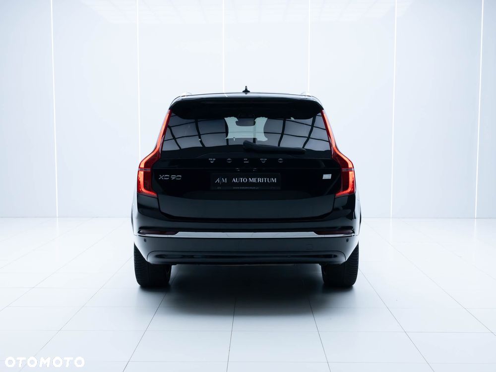 Volvo XC 90 T8 AWD Recharge Ultimate Bright - 13
