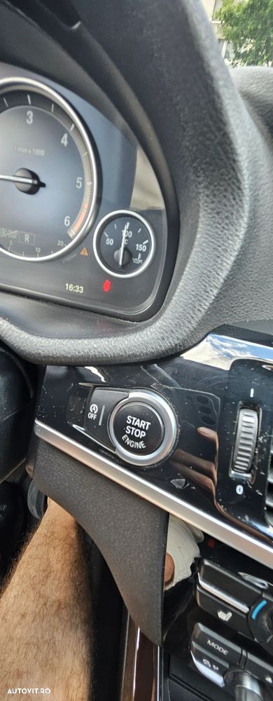 BMW X4 xDrive20d Aut. xLine - 9