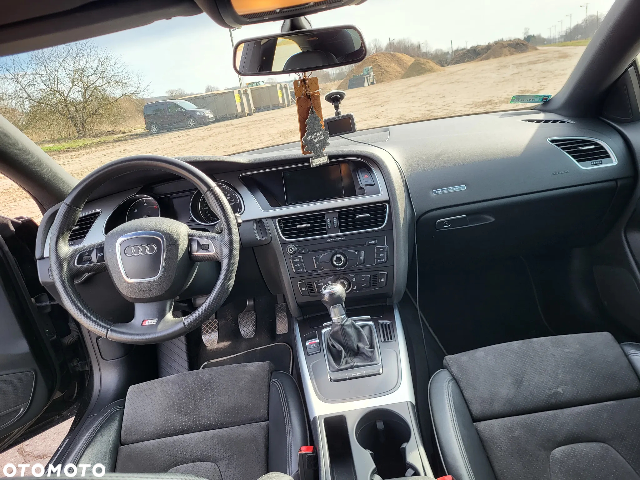 Audi A5 3.0 TDI Quattro - 26