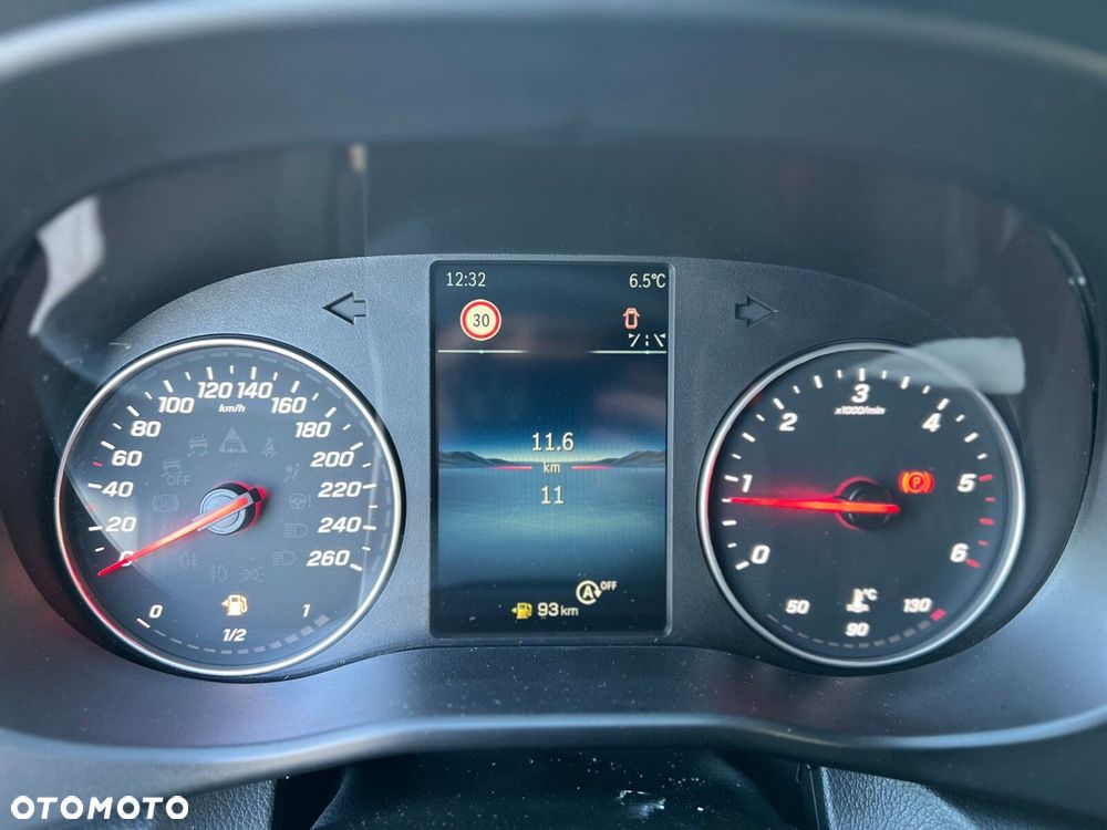 Mercedes-Benz vito Vito - 13