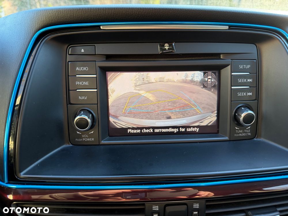 Mazda 6 2.0 SKYACTIV-G Center-Line - 23