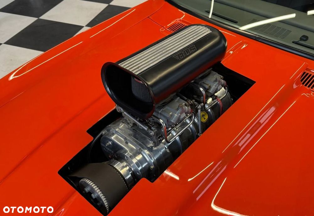 Pontiac Firebird - 40